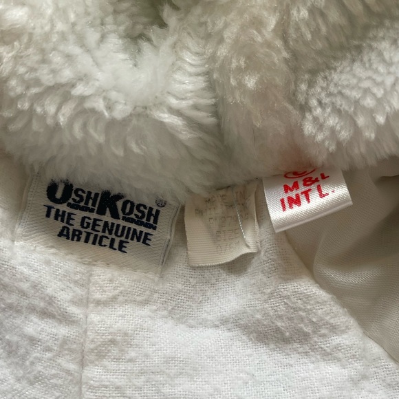 Vintage Oshkosh Snowsuit - Picture 5 of 5